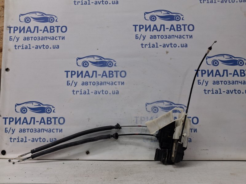 Запчасть замок двери задний левый Hyundai Sonata 2004-2010 NF 2.4 бензин G4KC 814103K000 Б/У Замок двери задний левый Hyundai Sonata 2004-2010 NF 2.4 бензин G4KC 814103K000 Б/У