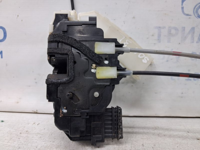 Замок двери задний левый Hyundai Sonata NF 2.4 бензин G4KC Замок двери задний левый Hyundai Sonata NF 2.4 бензин G4KC