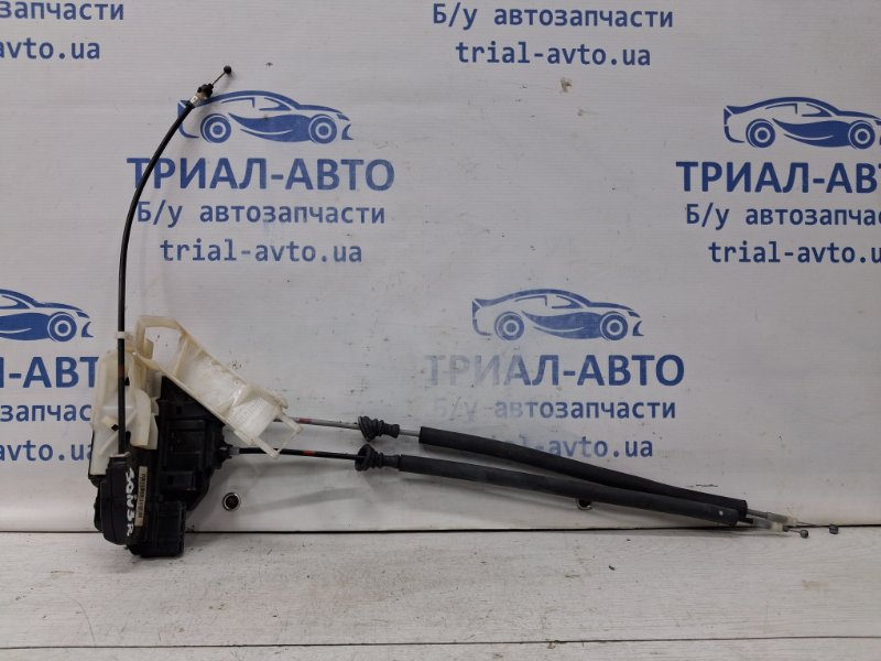 Запчасть замок двери задний правый Hyundai Sonata 2004-2010 NF 2.4 бензин G4KC 814203K000 Б/У Замок двери задний правый Hyundai Sonata 2004-2010 NF 2.4 бензин G4KC 814203K000 Б/У