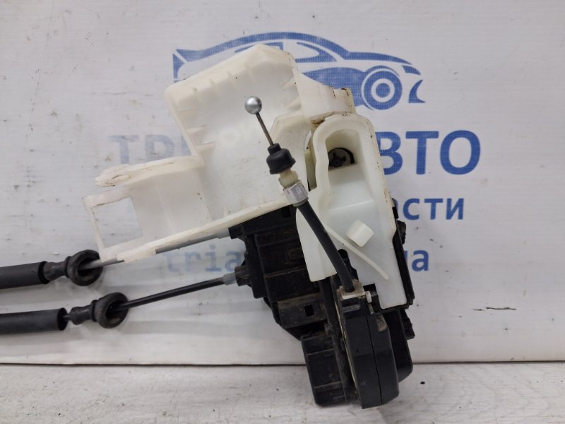 Замок двери передний левый Sonata 2004-2010 NF 2.4 бензин G4KC Замок двери передний левый Sonata 2004-2010 NF 2.4 бензин G4KC