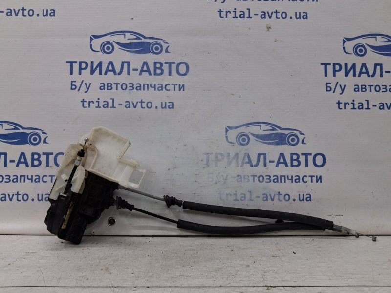 Запчасть замок двери передний правый Hyundai Sonata 2004-2010 NF 2.4 бензин G4KC 813203K010 Б/У Замок двери передний правый Hyundai Sonata 2004-2010 NF 2.4 бензин G4KC 813203K010 Б/У