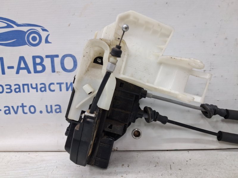 Замок двери передний правый Sonata 2004-2010 NF 2.4 бензин G4KC Замок двери передний правый Sonata 2004-2010 NF 2.4 бензин G4KC