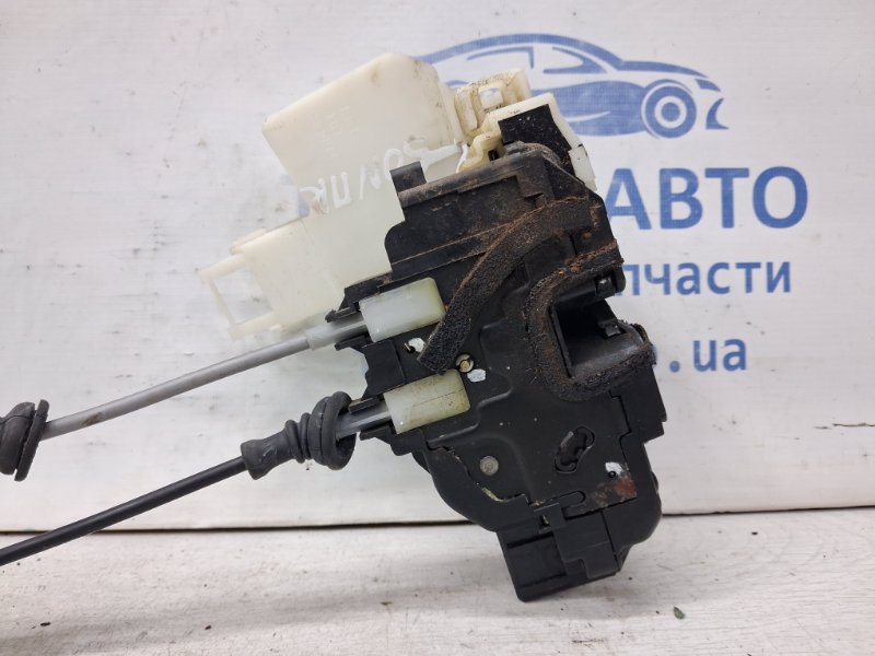 Замок двери передний правый Hyundai Sonata NF 2.4 бензин G4KC Замок двери передний правый Hyundai Sonata NF 2.4 бензин G4KC