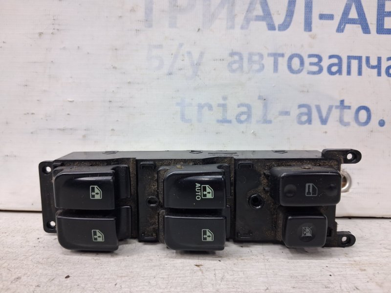 Запчасть блок управления стеклоподъемниками Hyundai Sonata 2004-2010 NF 2.4 бензин G4KC 935703K010QS Б/У Блок управления стеклоподъемниками Hyundai Sonata 2004-2010 NF 2.4 бензин G4KC 935703K010QS Б/У