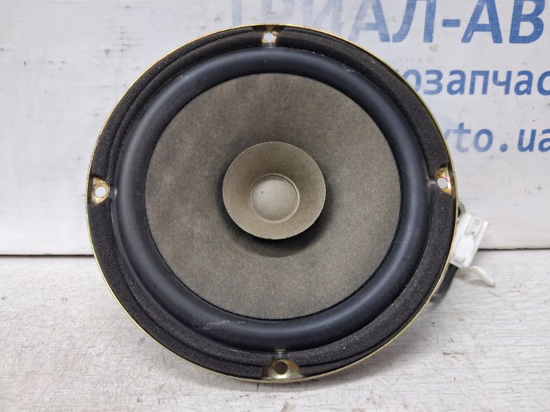 Запчасть динамик музыкальный задний Hyundai Sonata 2004-2010 NF 2.4 бензин G4KC 963303K500 Б/У Динамик музыкальный задний Hyundai Sonata 2004-2010 NF 2.4 бензин G4KC 963303K500 Б/У