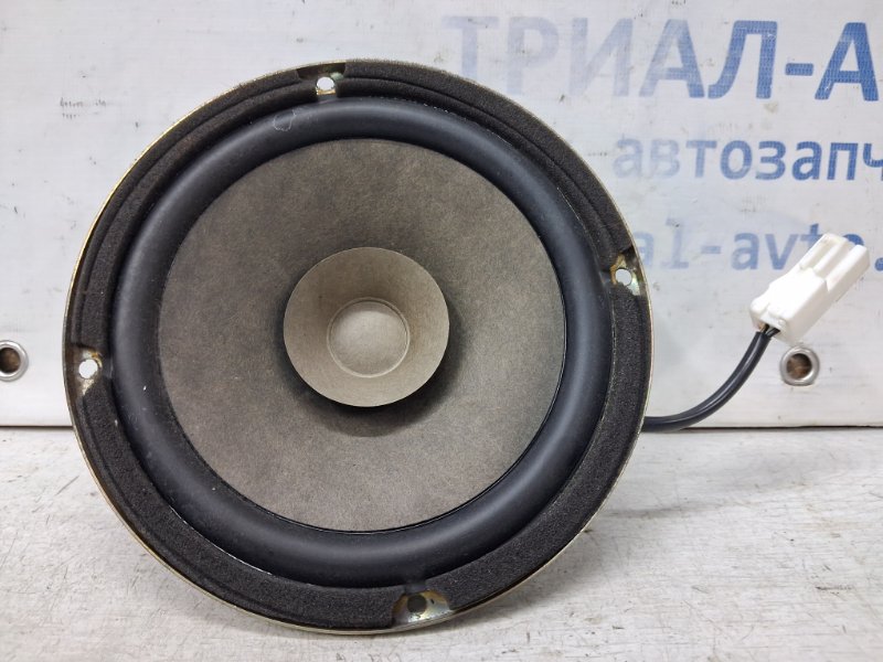 Запчасть динамик музыкальный задний Hyundai Sonata 2004-2010 NF 2.4 бензин G4KC 963303K500 Б/У Динамик музыкальный задний Hyundai Sonata 2004-2010 NF 2.4 бензин G4KC 963303K500 Б/У