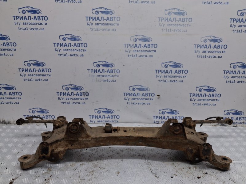 Балка задней подвески Sonata 2004-2010 NF 2.4 бензин G4KC Балка задней подвески Sonata 2004-2010 NF 2.4 бензин G4KC