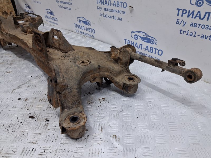 Балка задней подвески Sonata 2004-2010 NF 2.4 бензин G4KC Балка задней подвески Sonata 2004-2010 NF 2.4 бензин G4KC