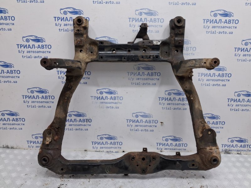 Запчасть балка передней подвески Hyundai Sonata 2004-2010 NF 2.4 бензин G4KC 624053K500 Б/У Балка передней подвески Hyundai Sonata 2004-2010 NF 2.4 бензин G4KC 624053K500 Б/У