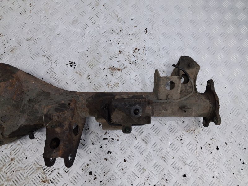 Чулок Prado 2002-2009 J120 4.0 1GR-FE