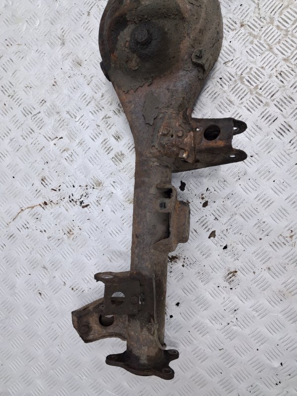 Чулок Prado 2002-2009 J120 4.0 1GR-FE