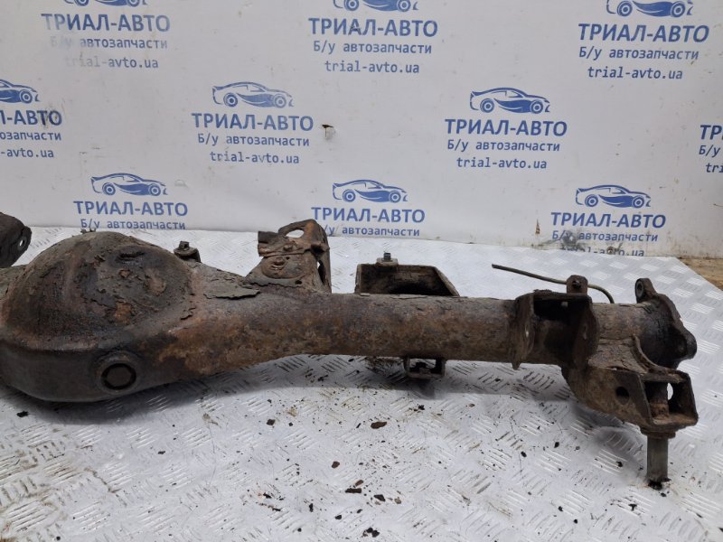 Чулок Prado 2002-2009 J120 4.0 1GR-FE