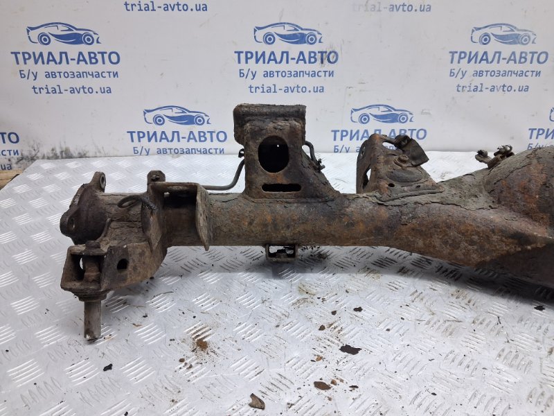 Чулок Prado 2002-2009 J120 4.0 1GR-FE