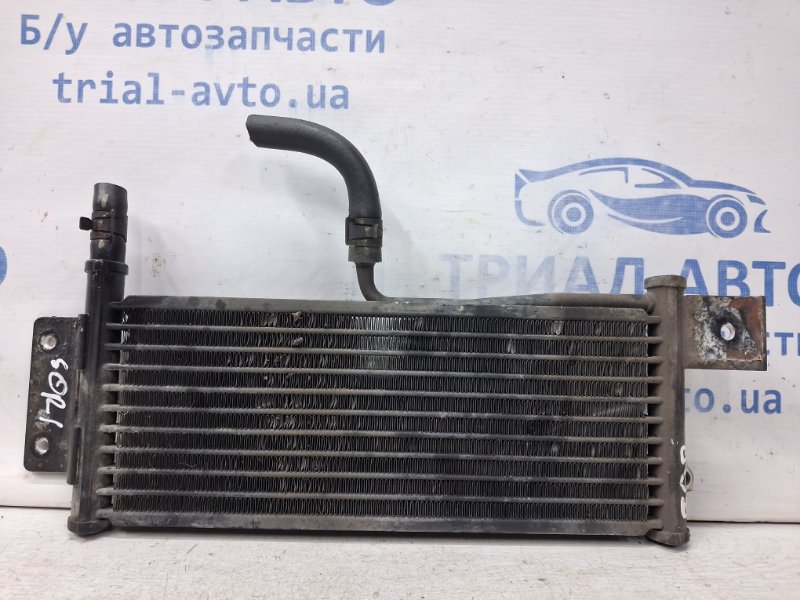 Радиатор коробки передач АКПП Kia Sorento 2002-2011 BL 2.5 diesel D4CB 254603E810 Б/У