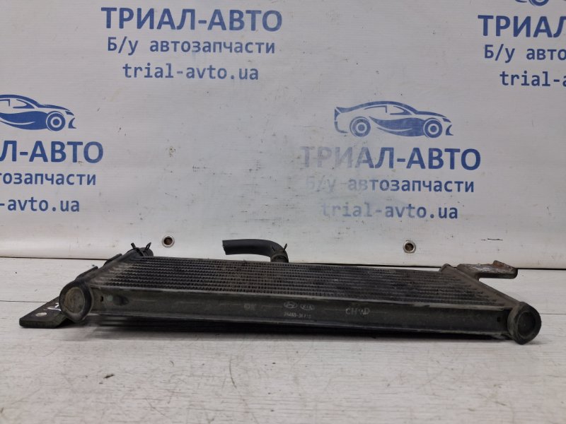 Радиатор коробки передач АКПП Sorento 2002-2011 BL 2.5 diesel D4CB