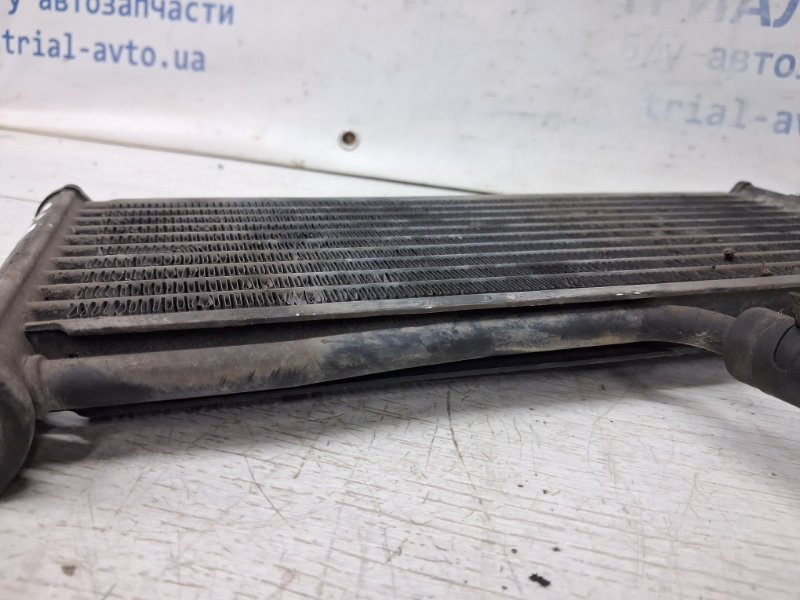 Радиатор коробки передач АКПП Sorento 2002-2011 BL 2.5 diesel D4CB