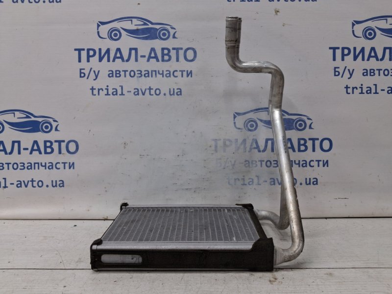 Радиатор печки Sonata 2004-2010 NF 2.4 бензин G4KC Радиатор печки Sonata 2004-2010 NF 2.4 бензин G4KC