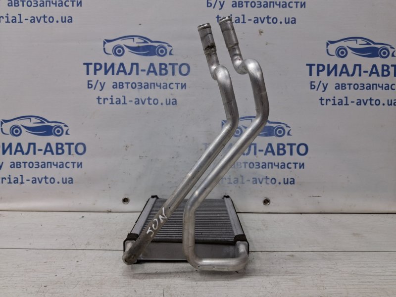 Радиатор печки Hyundai Sonata NF 2.4 бензин G4KC Радиатор печки Hyundai Sonata NF 2.4 бензин G4KC