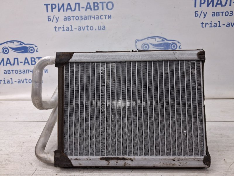 Радиатор печки Sonata 2004-2010 NF 2.4 бензин G4KC Радиатор печки Sonata 2004-2010 NF 2.4 бензин G4KC