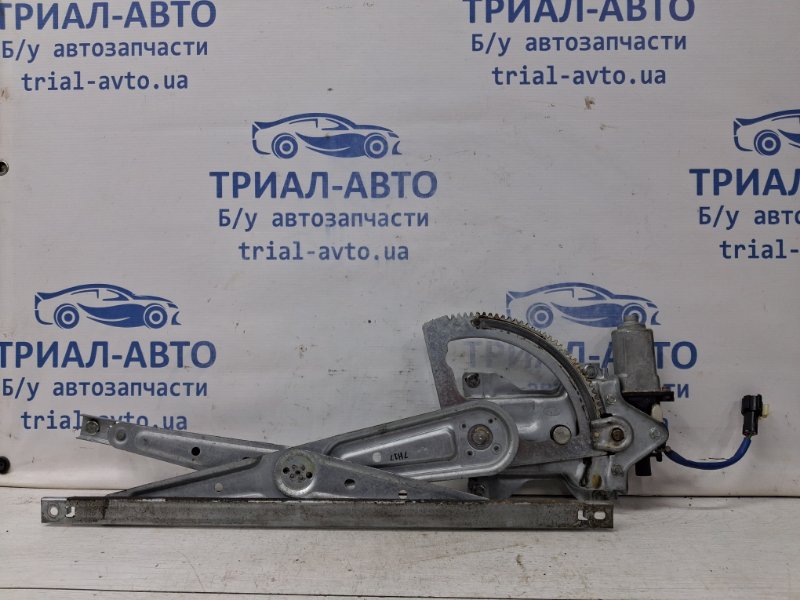 Стеклоподъемник передний правый Sorento 2002-2011 BL 2.5 diesel D4CB
