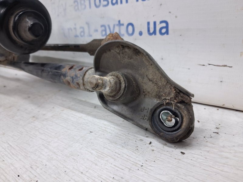 Трапеция дворников Sonata 2004-2010 NF 2.4 бензин G4KC Трапеция дворников Sonata 2004-2010 NF 2.4 бензин G4KC