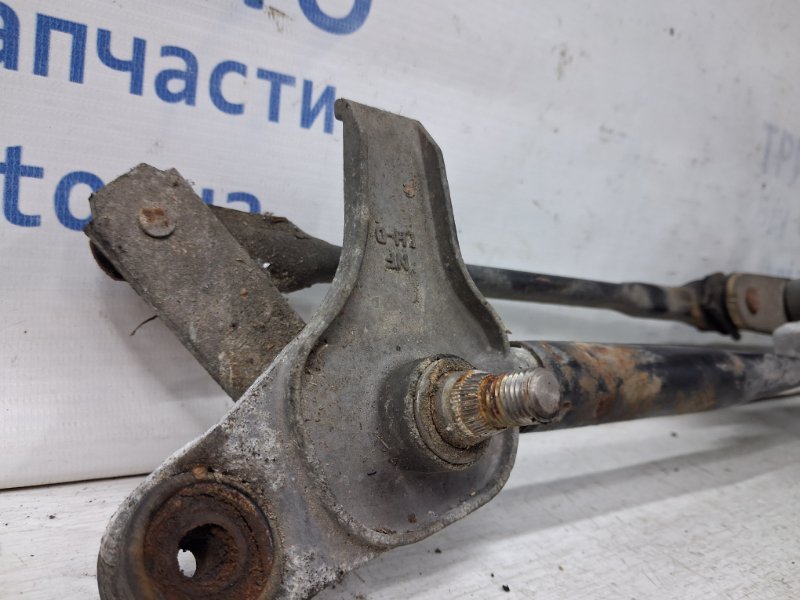 Трапеция дворников Hyundai Sonata NF 2.4 бензин G4KC Трапеция дворников Hyundai Sonata NF 2.4 бензин G4KC