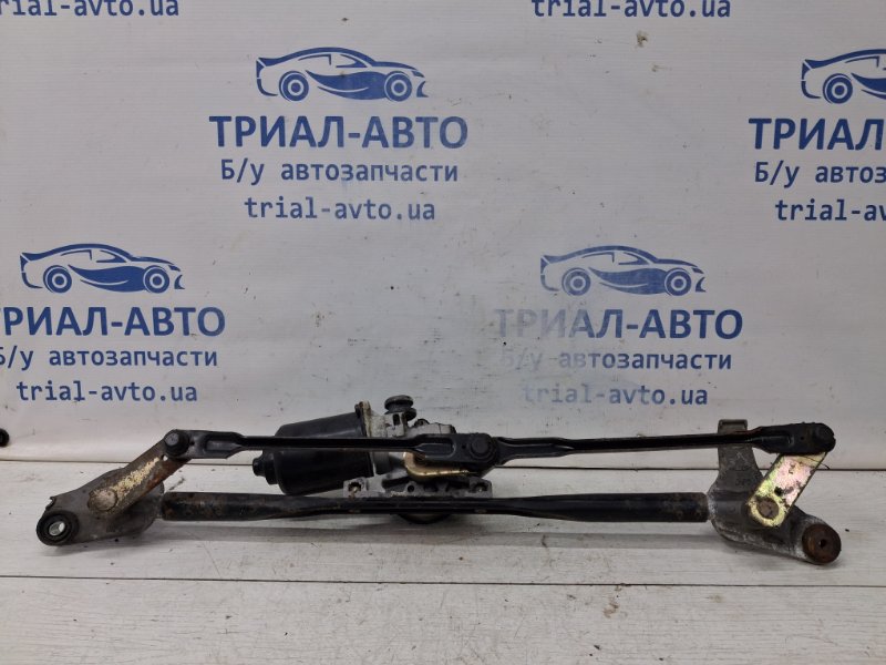 Трапеция дворников Sonata 2004-2010 NF 2.4 бензин G4KC Трапеция дворников Sonata 2004-2010 NF 2.4 бензин G4KC