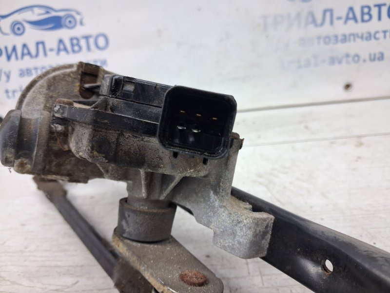 Трапеция дворников Sonata 2004-2010 NF 2.4 бензин G4KC Трапеция дворников Sonata 2004-2010 NF 2.4 бензин G4KC