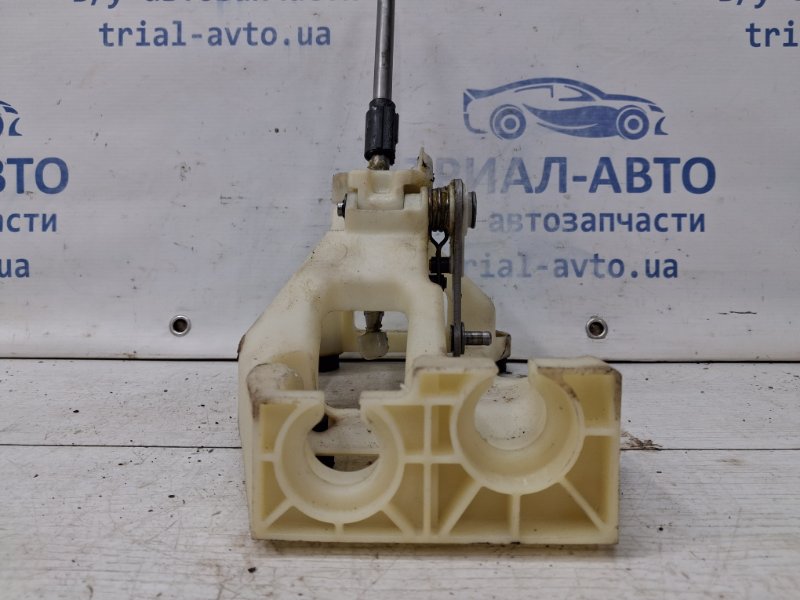 Кулиса переключения МКПП Hyundai Sonata NF 2.4 бензин G4KC Кулиса переключения МКПП Hyundai Sonata NF 2.4 бензин G4KC