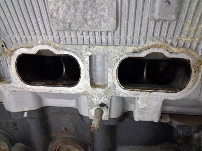 Двигатель Outlander 2003-2006 cu 2.4 бензин 4G69