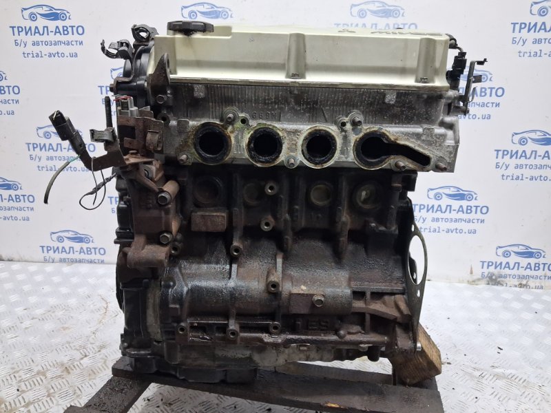 Двигатель Mitsubishi Outlander 2003-2006 cu 2.4 бензин 4G69 4g69 Б/У