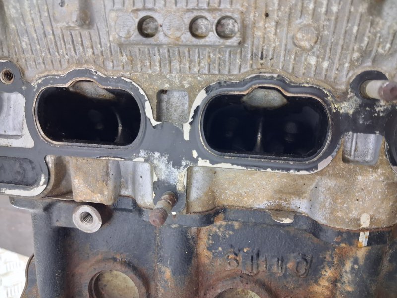 Двигатель Outlander 2003-2006 cu 2.4 бензин 4G69