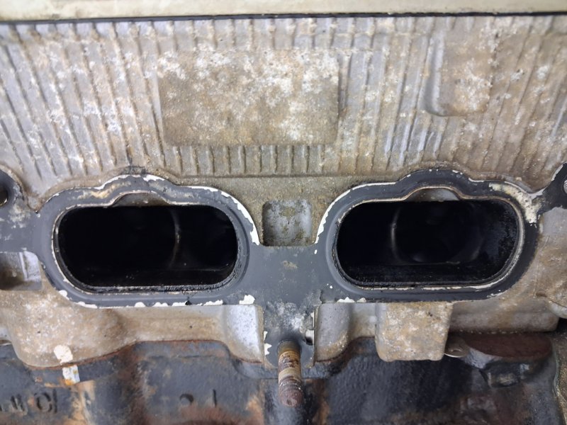 Двигатель Outlander 2003-2006 cu 2.4 бензин 4G69