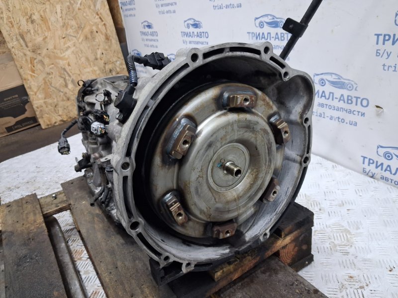 Коробка передач АКПП Kia Sorento BL 2.5 diesel D4CB