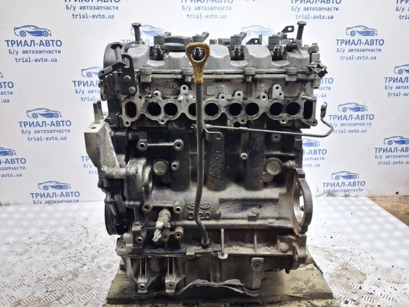 Запчасть двигатель Hyundai Tucson 2004-2009 JM 2.0 diesel D4EA D4EA Б/У Двигатель Hyundai Tucson 2004-2009 JM 2.0 diesel D4EA D4EA Б/У