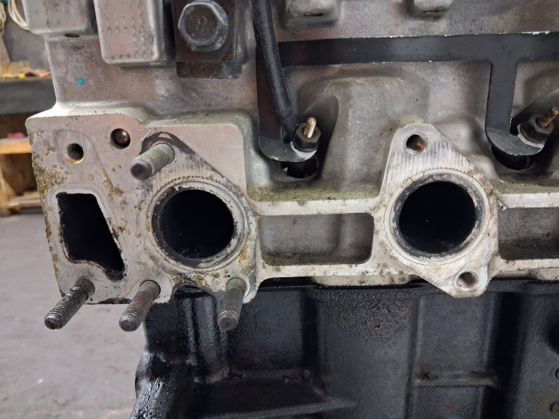 Двигатель Tucson 2004-2009 JM 2.0 diesel D4EA Двигатель Tucson 2004-2009 JM 2.0 diesel D4EA