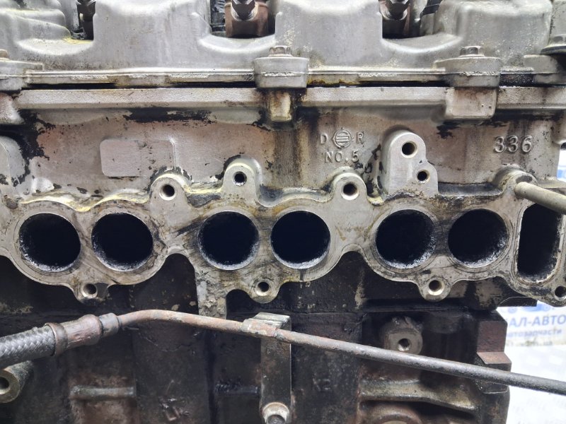 Двигатель Tucson 2004-2009 JM 2.0 diesel D4EA Двигатель Tucson 2004-2009 JM 2.0 diesel D4EA