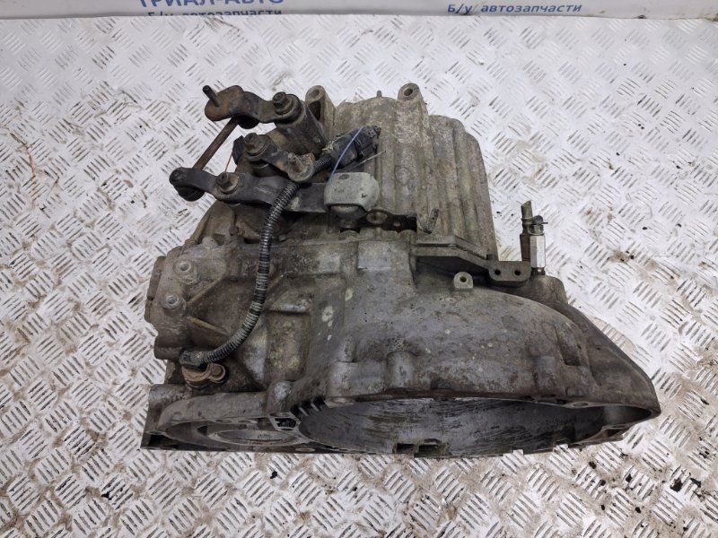 Коробка передач МКПП Tucson 2004-2009 JM 2.0 diesel D4EA Коробка передач МКПП Tucson 2004-2009 JM 2.0 diesel D4EA