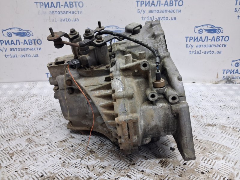 Коробка передач МКПП Hyundai Tucson JM 2.0 diesel D4EA Коробка передач МКПП Hyundai Tucson JM 2.0 diesel D4EA