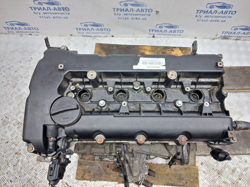 Двигатель Sonata 2004-2010 NF 2.4 бензин G4KC Двигатель Sonata 2004-2010 NF 2.4 бензин G4KC