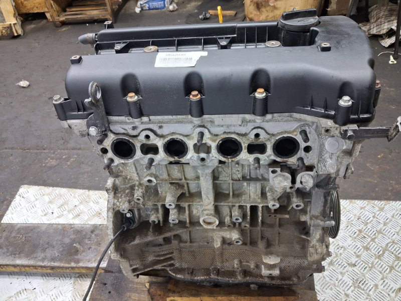 Двигатель Sonata 2004-2010 NF 2.4 бензин G4KC Двигатель Sonata 2004-2010 NF 2.4 бензин G4KC