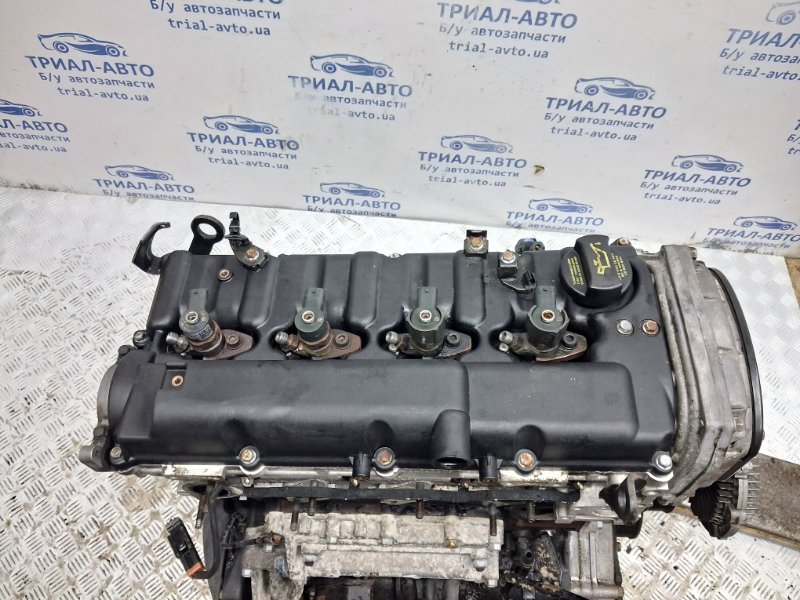 Двигатель Sorento 2002-2011 BL 2.5 diesel D4CB