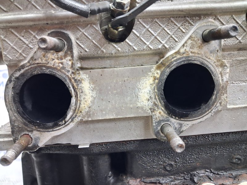 Двигатель Sorento 2002-2011 BL 2.5 diesel D4CB