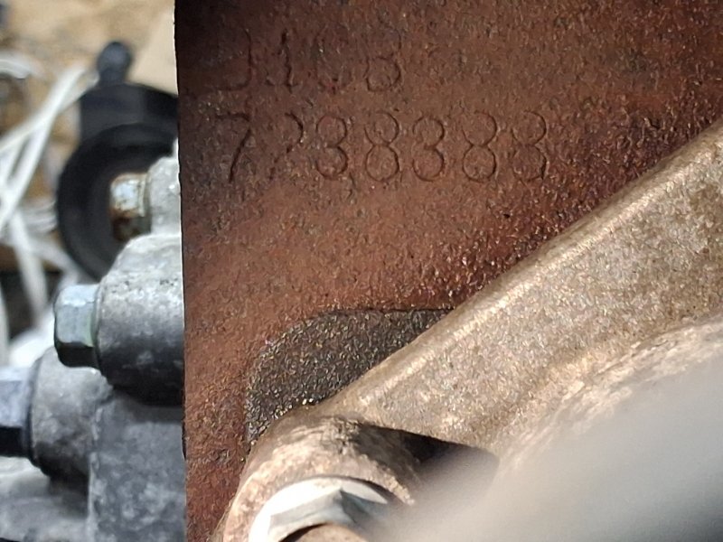 Двигатель Sorento 2002-2011 BL 2.5 diesel D4CB