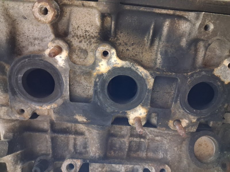 Двигатель Prado 2002-2009 J120 4.0 1GR-FE