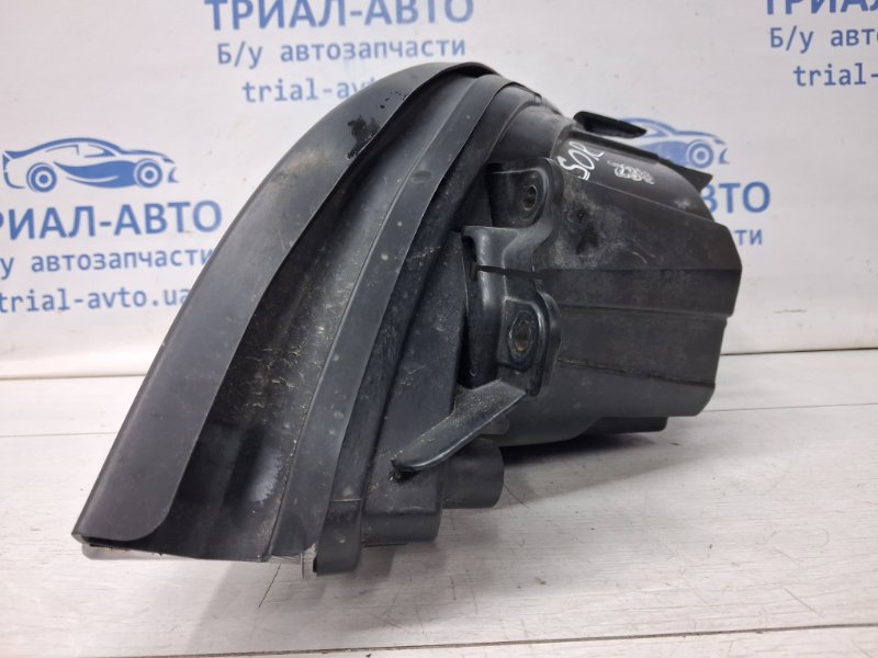 Фара правая галоген Sorento 2002-2011 BL 2.5 diesel D4CB Фара правая галоген Sorento 2002-2011 BL 2.5 diesel D4CB