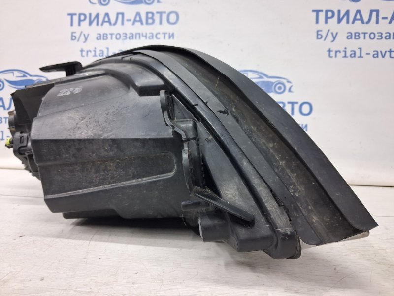 Фара левая галоген Sorento 2002-2011 BL 2.5 diesel D4CB