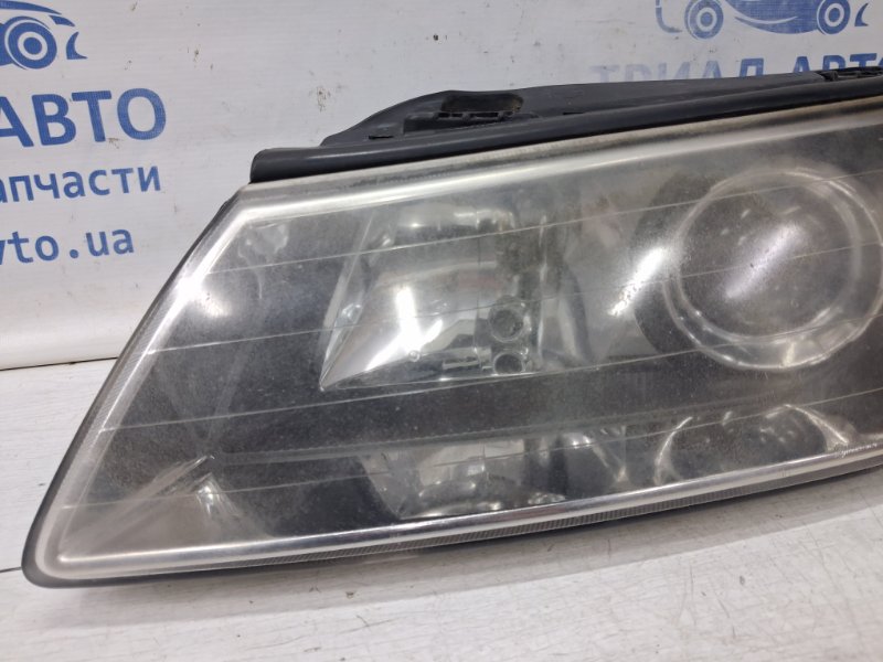 Фара левая галоген Hyundai Sonata NF 2.4 бензин G4KC Фара левая галоген Hyundai Sonata NF 2.4 бензин G4KC