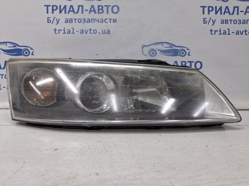 Запчасть фара правая галоген Hyundai Sonata 2004-2010 NF 2.4 бензин G4KC 921023K020 Б/У Фара правая галоген Hyundai Sonata 2004-2010 NF 2.4 бензин G4KC 921023K020 Б/У