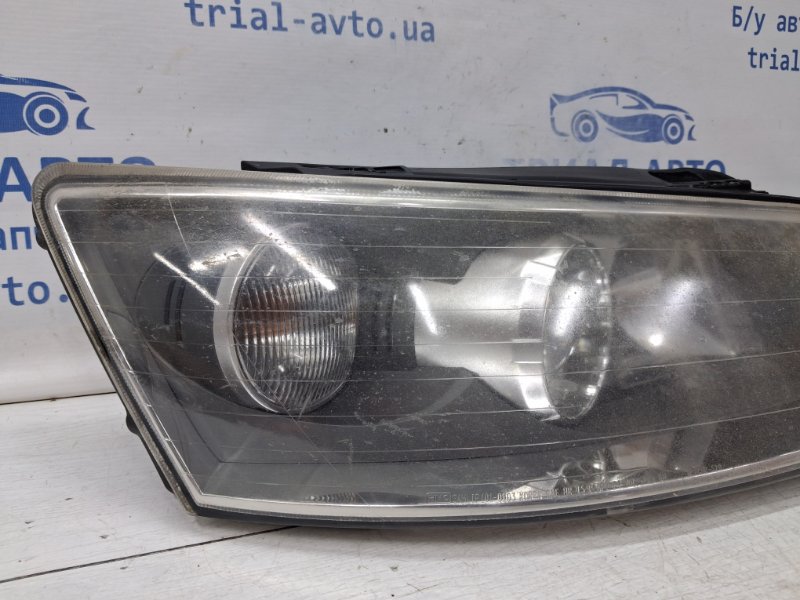 Фара правая галоген Sonata 2004-2010 NF 2.4 бензин G4KC Фара правая галоген Sonata 2004-2010 NF 2.4 бензин G4KC